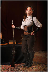 Photo de Aventuriere
