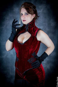 Photo de Reine des damnés