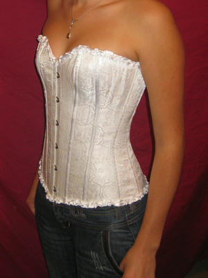 Corset