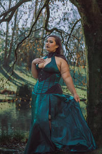 Photo de Eurydice